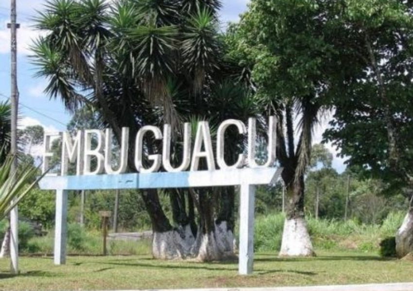 Comerciantes e Empresários: A Força que Mantém Embu-Guaçu de Pé.