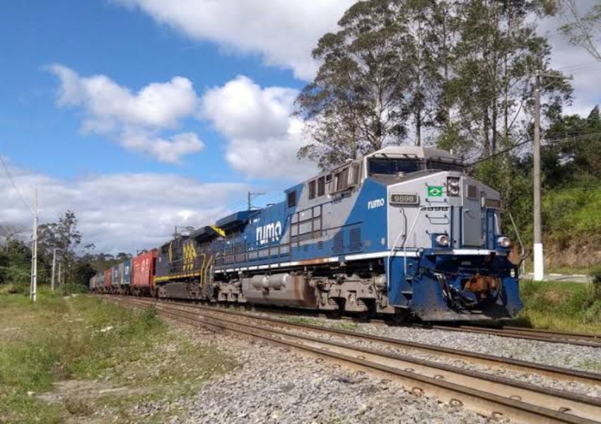 Ferrovia em Embu-Guaçu: quase um século de passagem e nenhum retorno para a cidade