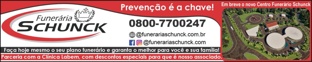 Funerária Schunck