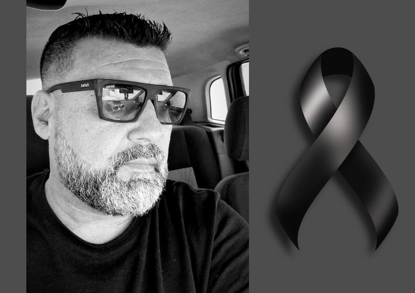 Luto em Embu-Guaçu: Morre Carlos Eduardo Mendes, o Duda da Prefeitura
