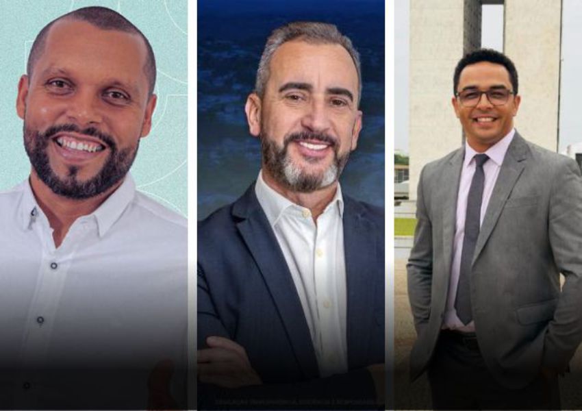 Nova crise política e as mesmas incertezas, marcam a gestão municipal em Embu-Guaçu.