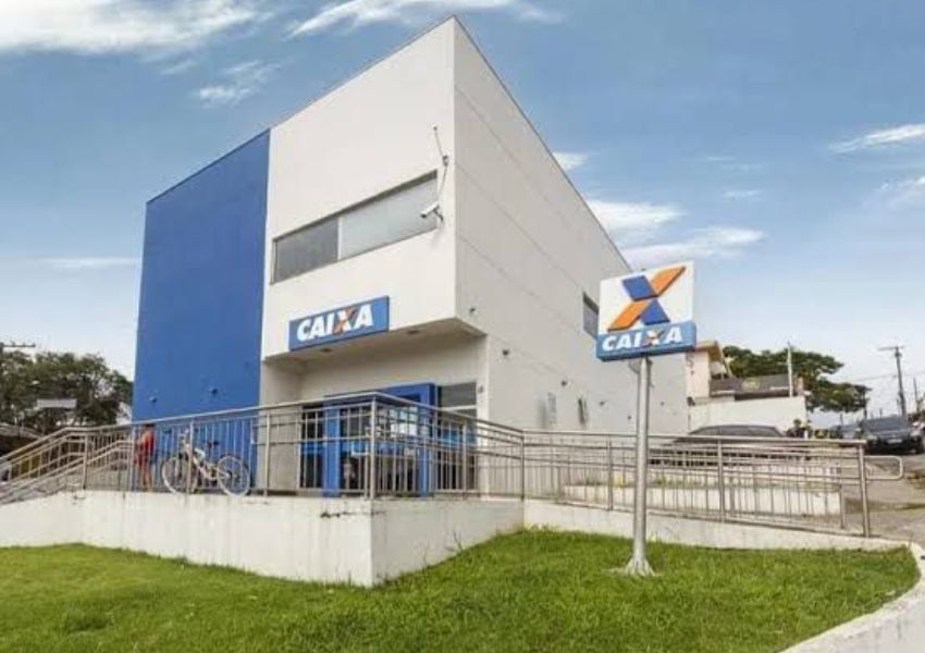 População do Distrito do Cipó é pega de surpresa com fechamento da agência da Caixa Econômica Federal