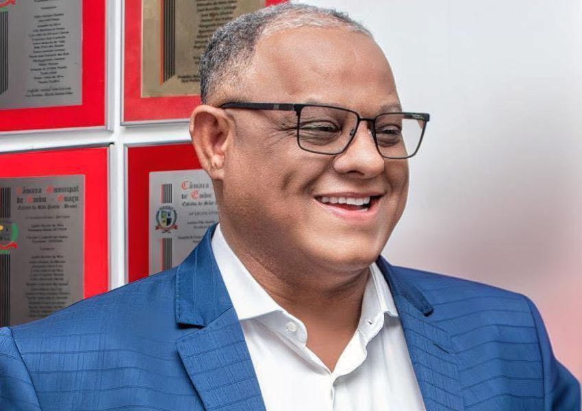 Renato Carvalho assume como novo Subprefeito do Distrito do Cipó e promete colocar a região no centro das decisões de Embu-Guaçu.