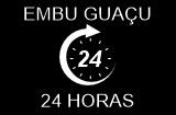 EMBU GUAÇU 24 HORAS SITE