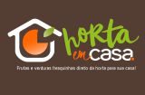 HORTA EM CASA SITE