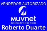 ROBERTO MUVNET SITE