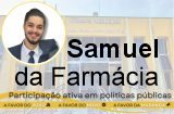 SAMUEL DA FARMACIA SITE