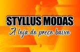 STYLLUS MODAS SITE