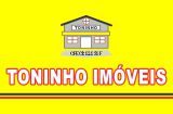 TONINHO IMOVEIS SITE