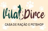 VILA DIRCE CASA DE RAÇÃO SITE